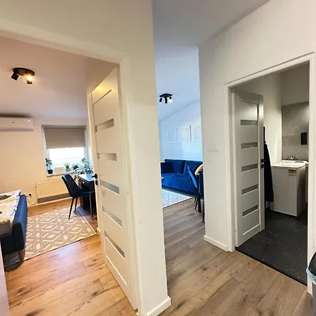 With Terrace * Šamorín