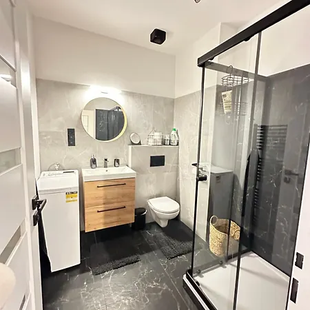 With Terrace Apartamento *